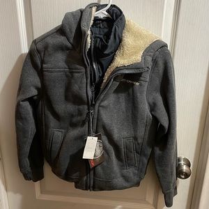 Waterproof Sweat shirts